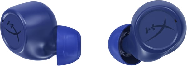 HyperX Cirro Buds Pro, blå