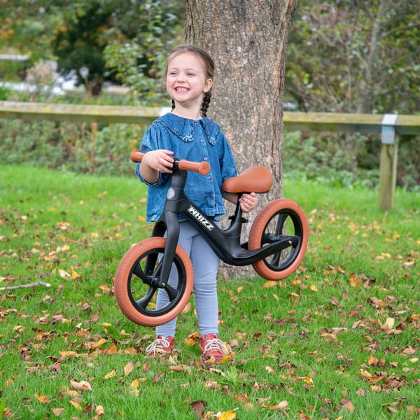 Tickit 75502 Gynge- og ride-on-legetøj Løbecykel til at ride på