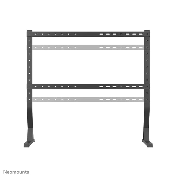Neomounts DS45-430BL18 tv-fäste 2,29 m (90") Svart