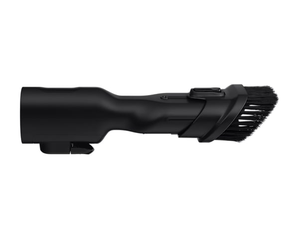 Samsung VS20C9542TN/WA upprättstående dammsugare och elektrisk sopborste Skaftdammsugare Batteri Torr Utan påse 0,8 l 580 W Svart, Grön