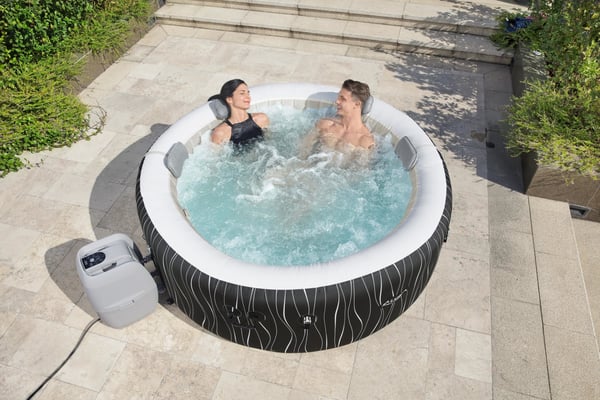 Bestway 60316 bad & spa pude