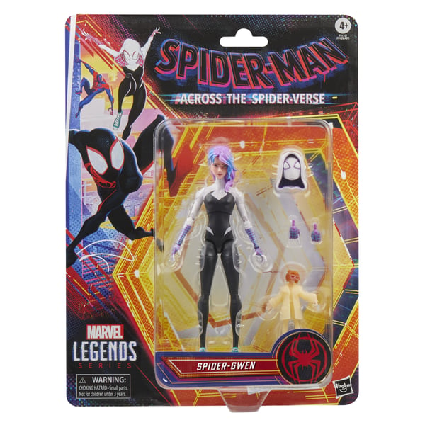 Marvel F91755X0 leksaksfigurer