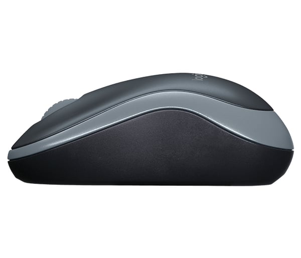 Logitech M185