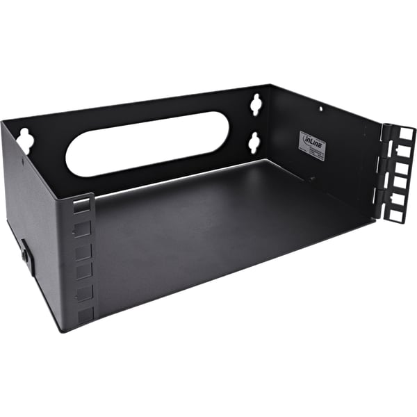 InLine 10102B tilbehør til rack Hylde