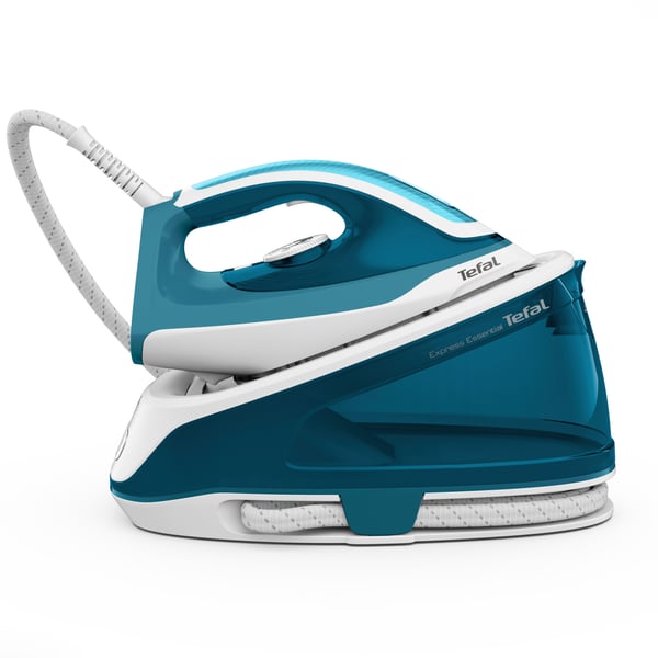 Tefal Express Essential SV6115 2200 W 1,4 l Vit, Grå