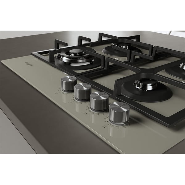 Whirlpool AKTL629S