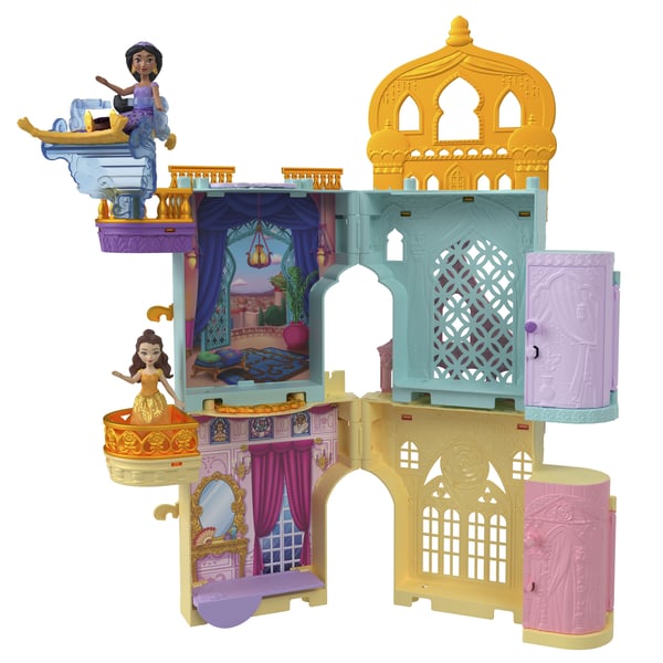 Disney Princess STORYTIME STACKERS Jasmins palads