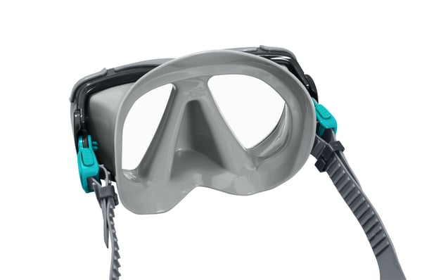 Bestway 22052 / 23 dykmasker Polykarbonat Blandade färger Vuxen