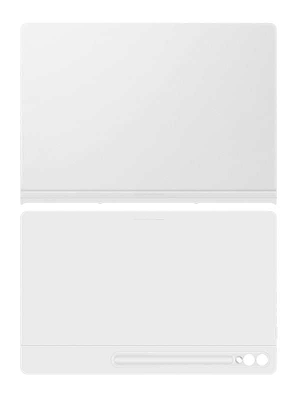 Samsung EF-BX910PWEGWW taulutietokoneen suojakotelo 37,1 cm (14.6") Folio-kotelo Valkoinen