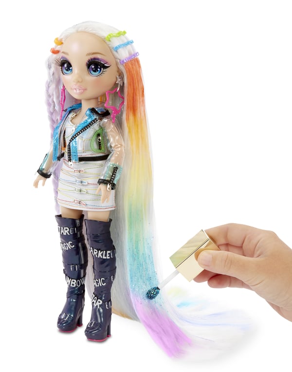 Rainbow High 569329E7C nukke