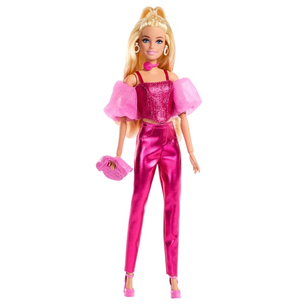 Barbie Deluxe Style-docka Barbie Deluxe Style-docka