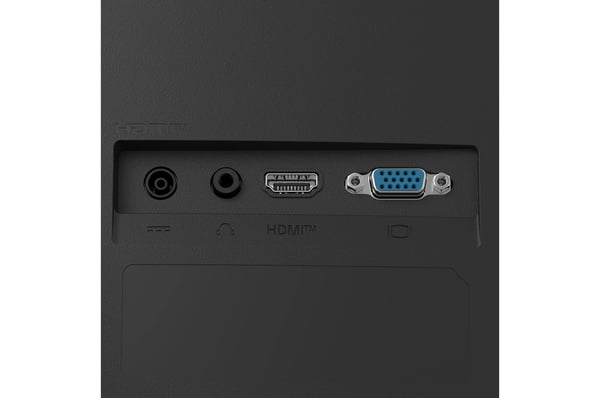 LG 27U411A-B computerskærm 68,6 cm (27") 1920 x 1080 pixel Fuld HD LED Sort