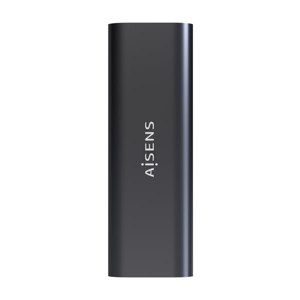 AISENS ASM2-015GR drevkabinet SSD kabinet Grå M.2