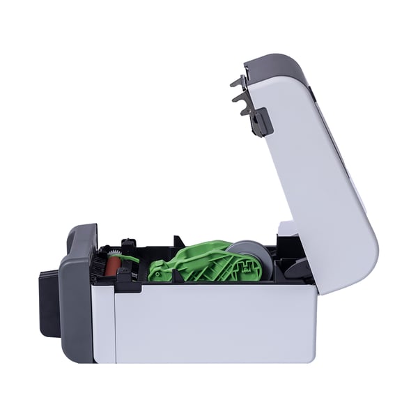 Brother TD-2320DFC203 etiketprinter Direkte termisk 203 x 203 dpi 152,4 mm/sek. Kabel & trådløs Ethernet LAN