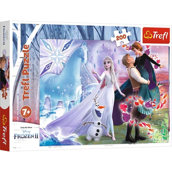 Trefl 13265 pussel 200 styck Andra