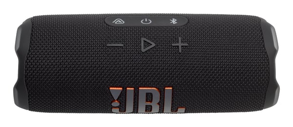 JBL Flip 7 Svart 25 W