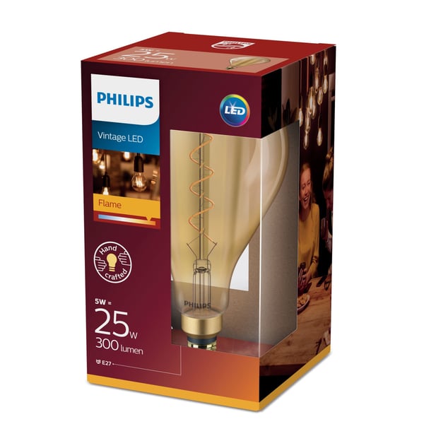 Philips Pære