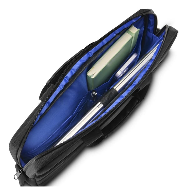 Hama Genua 39,6 cm (15.6") Toploader taske Sort