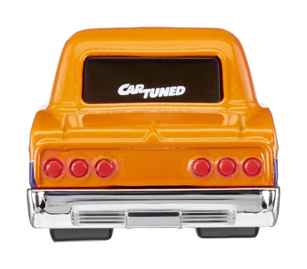 MGA Entertainment CarTuned Series 1 Asst