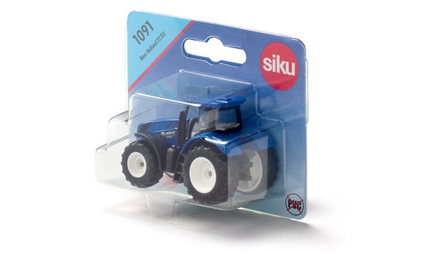 Siku 1091 leluajoneuvo