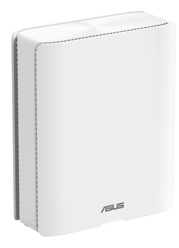 ASUS BQ16 Tri-band (2,4 GHz/5 GHz/6 GHz) Wi-Fi 7 (802.11be) Hvid 3 Intern