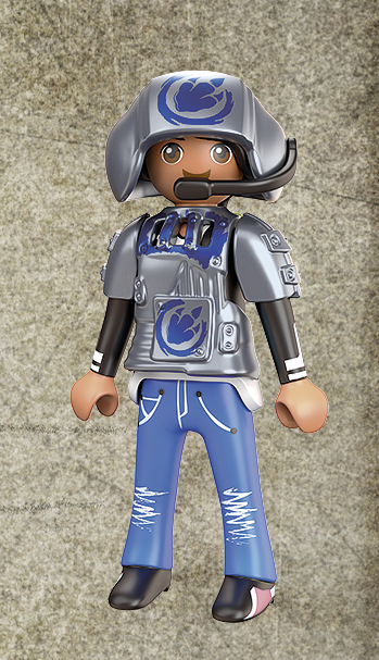 Playmobil Dinos 70929 legetøjssæt