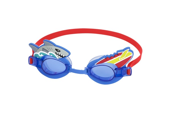 Bestway 21080 / 23 simglasögon Junior Unisex