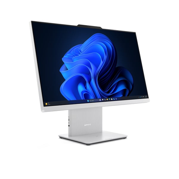 Lenovo IdeaCentre AIO 24ILL11 Intel Core Ultra 5 226V 60,5 cm (23.8") 1920 x 1080 pixel All-in-One PC 16 GB LPDDR5x-SDRAM 512 GB SSD Windows 11 Home Wi-Fi 6 (802.11ax) Grå