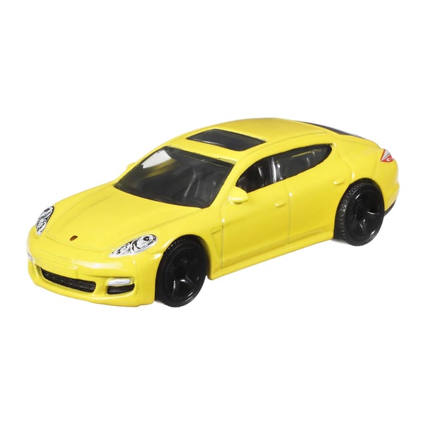 Matchbox LAHJAPAKKAUS autovalikoima