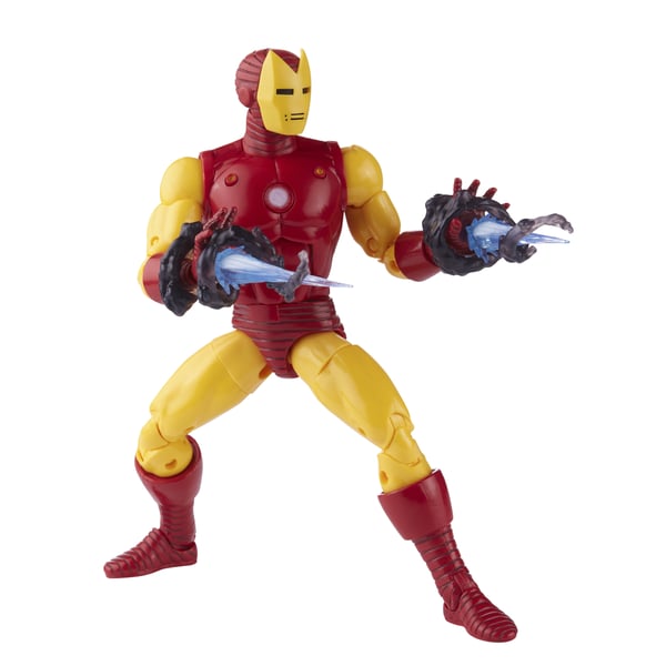 Marvel F34635L0 toy figure
