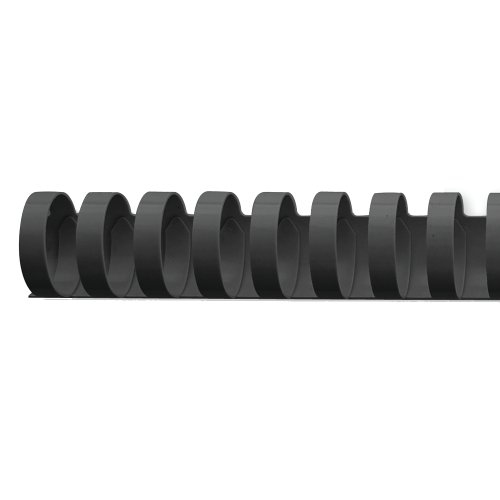 GBC CombBind indbindingsryg Combs 19mm A4 21R