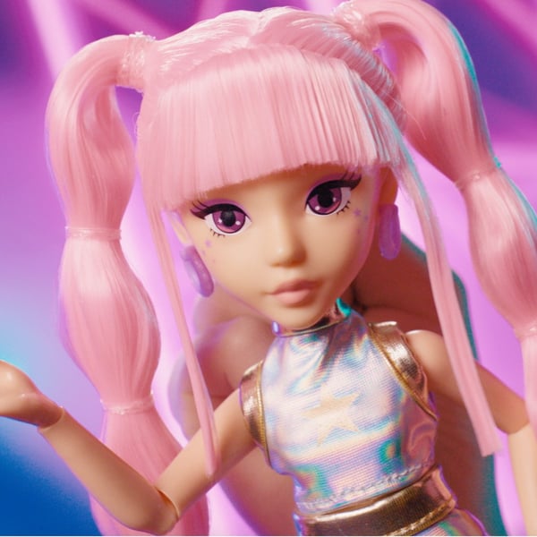 IMC Toys K-Pop Idol