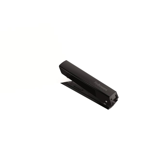 Fellowes LX820 Sort