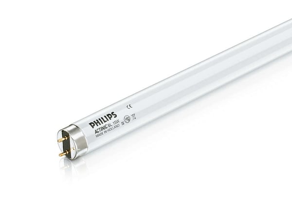 Philips Actinic BL TL(-K)/TL-D(-K) neonlampe 18 W G13 Philips Actinic BL TL(-K)/TL-D(-K) neonlampe 18 W G13
