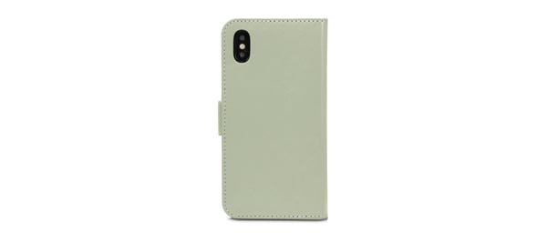 dbramante1928 NYXSOLGR5168 mobiltelefon etui 14,7 cm (5.8") Folie Oliven