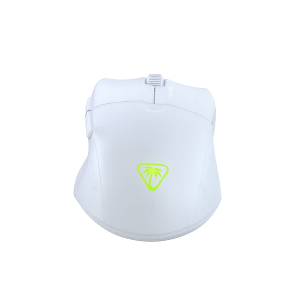 Turtle Beach Pure Air hiiri Pelaaminen Oikeakätinen RF Wireless + Bluetooth Optinen 26000 DPI
