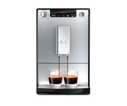 Melitta E 950-103 Täysautomaattinen Espressokone 1,2 L