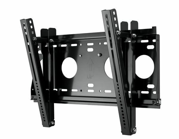 AG Neovo LMK-02 106,7 cm (42") Svart