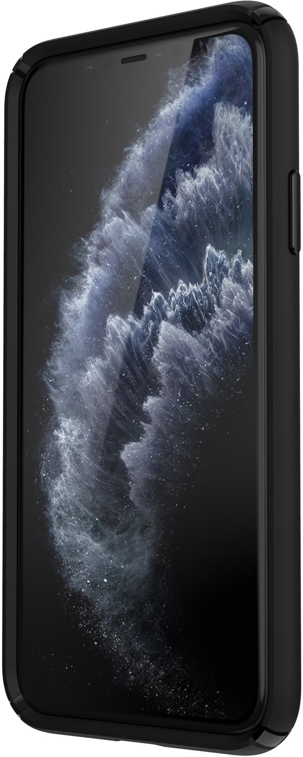 Speck Presidio2 Pro mobiltelefon etui 16,5 cm (6.5") Cover Sort