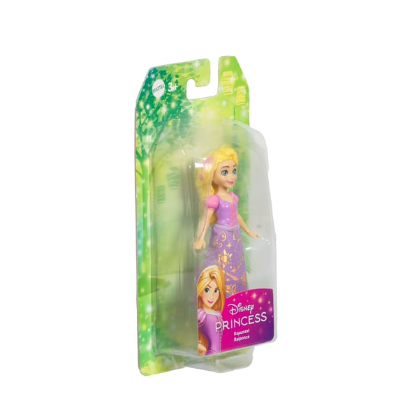 Disney Princess Rapunzel Core Small Doll