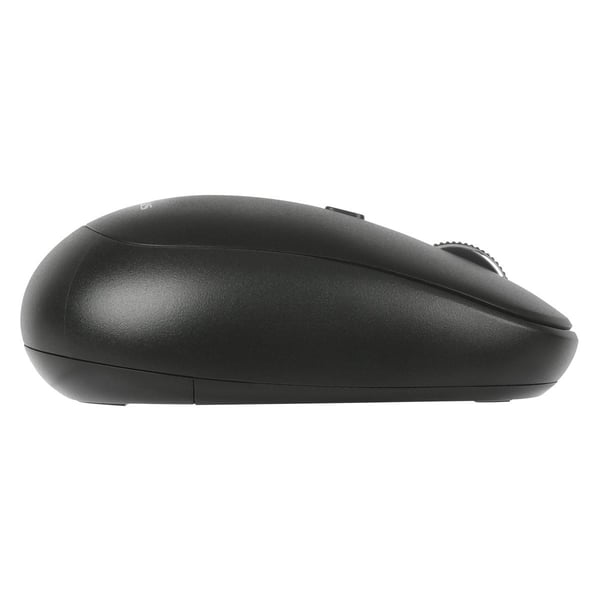 Targus AMB582GL datormöss Högerhand Trådlös RF + Bluetooth Optisk 2400 DPI