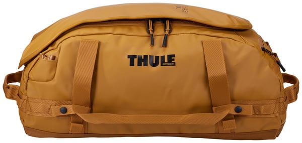 Thule Chasm TDSD302 Golden Brown merimiessäkki 40 L Polyesteri Ruskea