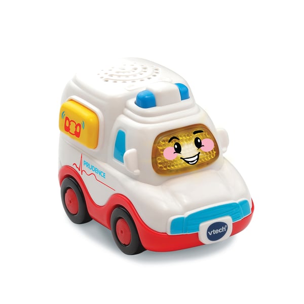 VTech Tut Tut Aventures 80-202415 oppimislelu
