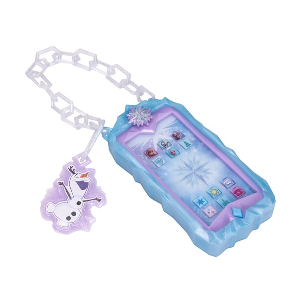 Disney Frozen Icy Magic Collection Phone