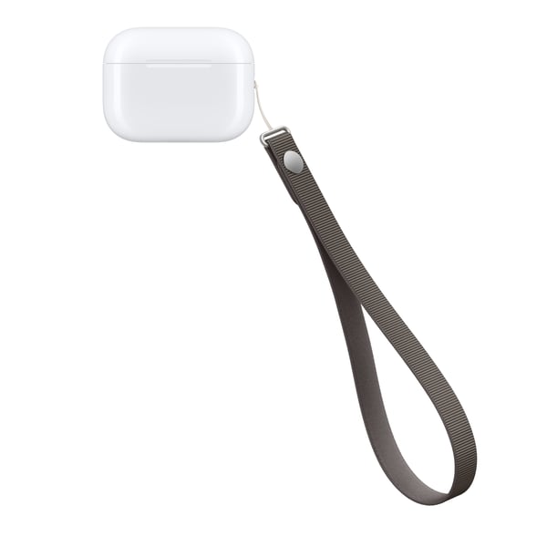 Apple Håndledsrem – muldvarpegrå
