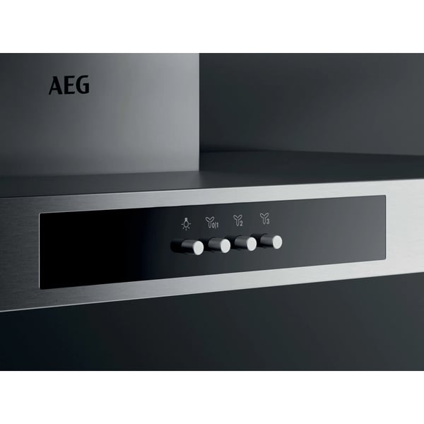 AEG DBB3651M Vedhæng Rustfrit stål 600 m³/t