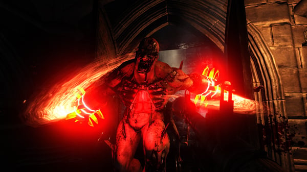 Sony Interactive Entertainment Killing Floor 2 Game of the year edition, PS4 PlayStation 4