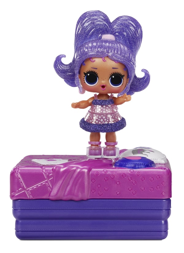 L.O.L. Surprise! Deluxe Present Surprise