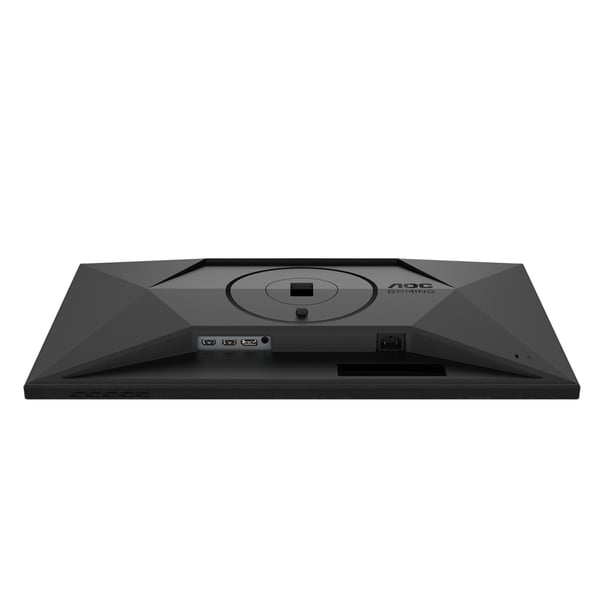 AOC G4 27G4X computerskærm 68,6 cm (27") 1920 x 1080 pixel Fuld HD LED Sort, Grå