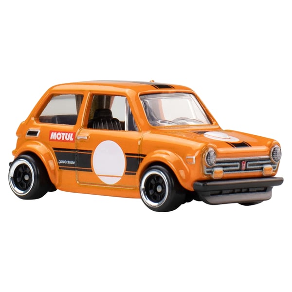 Hot Wheels JKY27 legetøjsbil